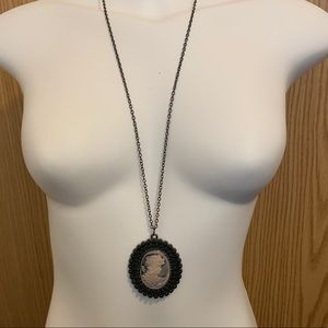 Camisole Necklace